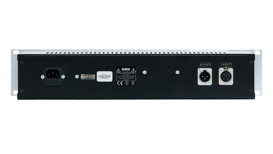 76F Rev F FET Compressor/Limiter