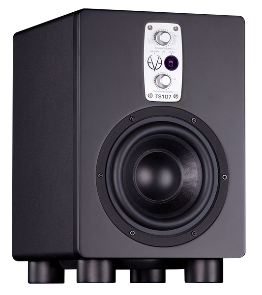 EVE Audio TS107