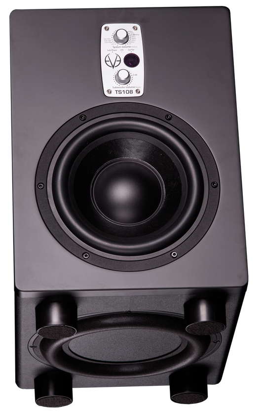 EVE Audio TS108