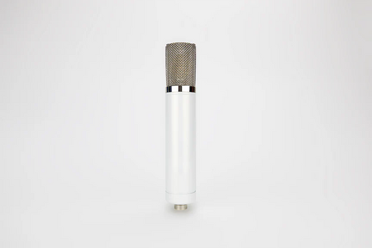 Monheim Crème Tube Condenser Microphone