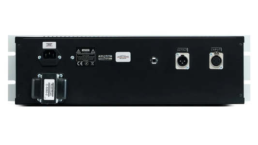 AS-2A Optical Compressor