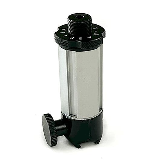 Base 4 Stands Stub Mount 2