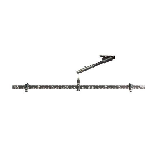 AEA Stereo Microphone Positioner (SMP 17" & 1 m)