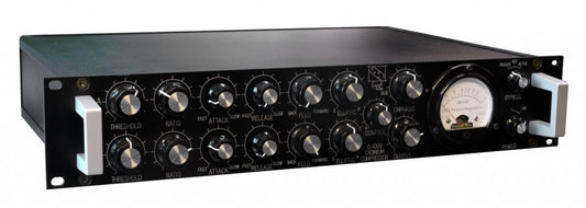 G24 Passive Aggressive