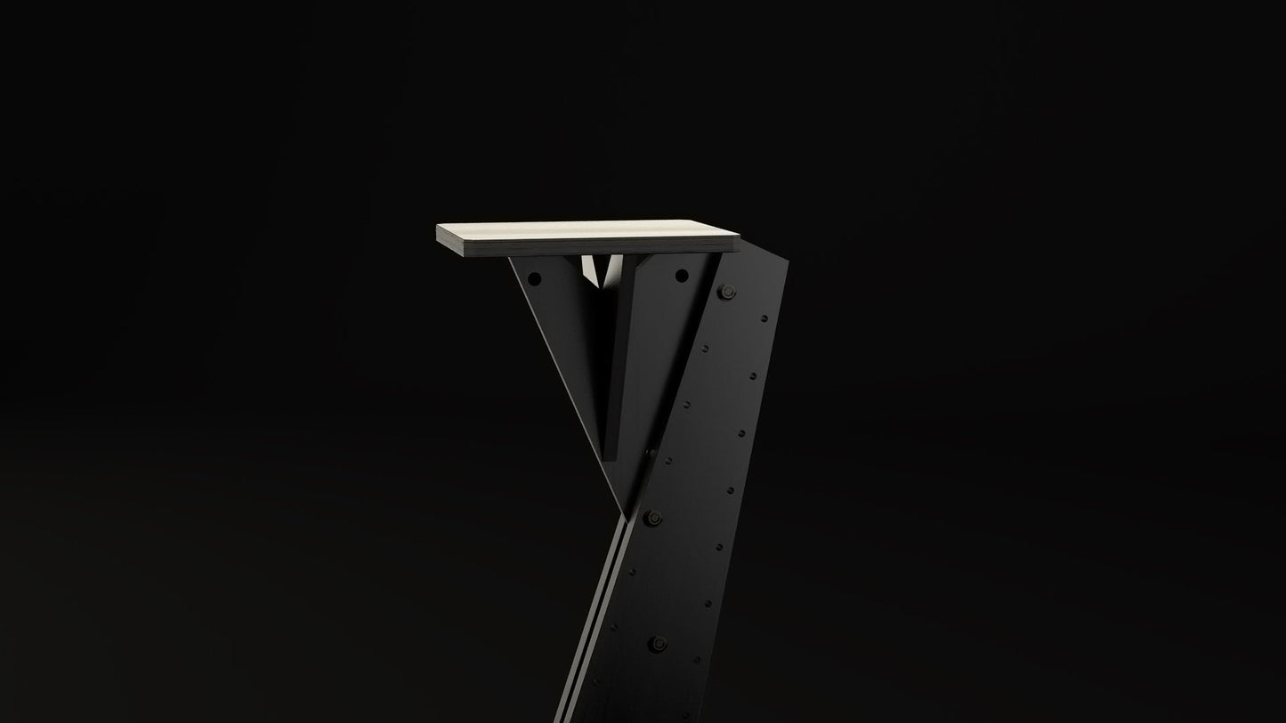 V-STAND flex - single