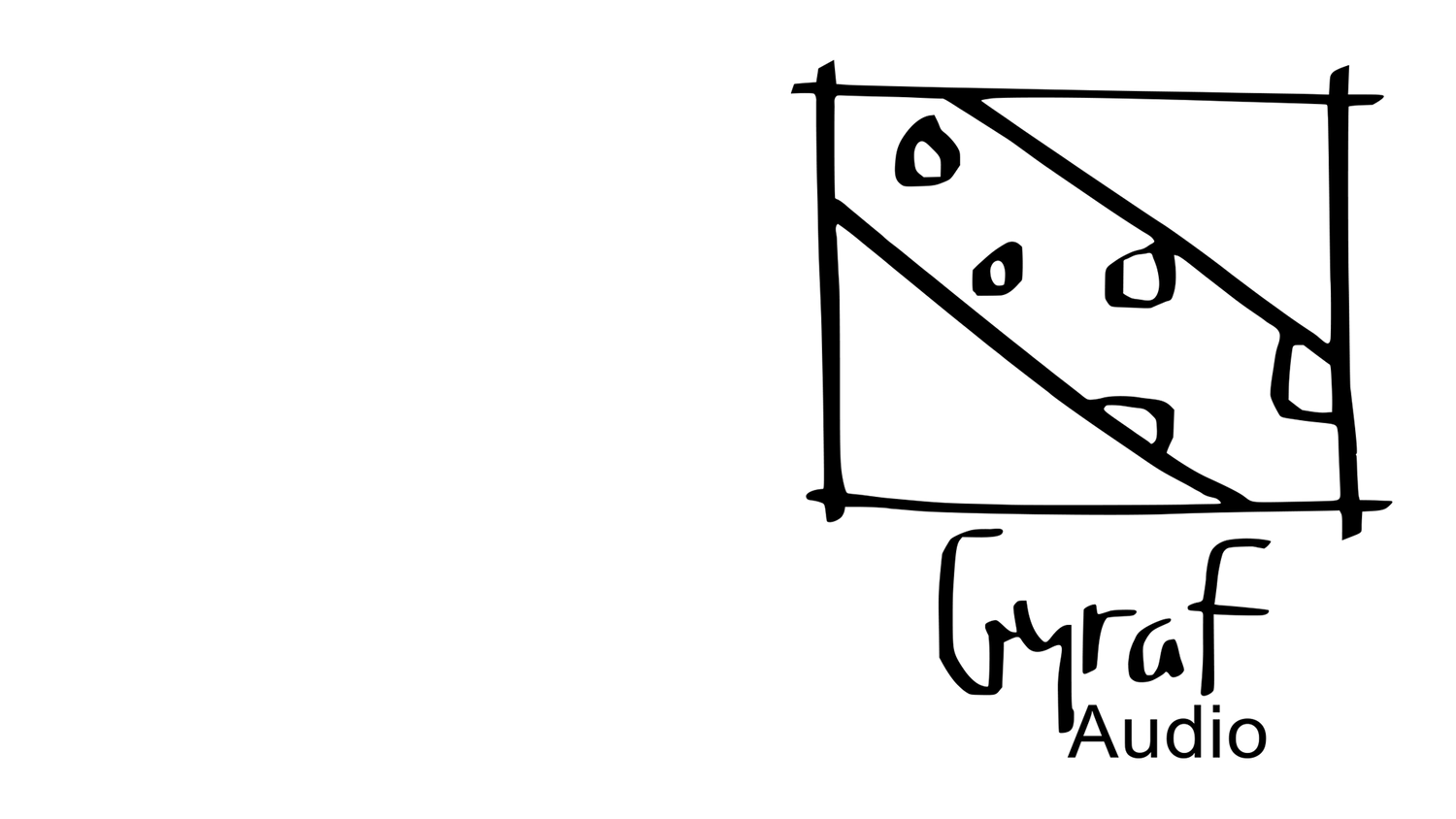 Gyraf Audio