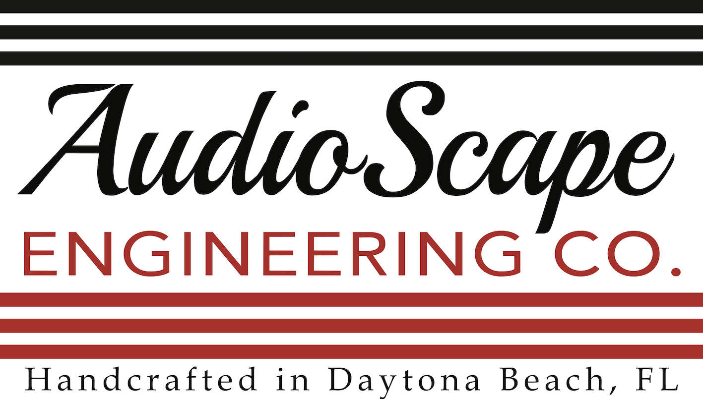 AudioScape Engineering Co.