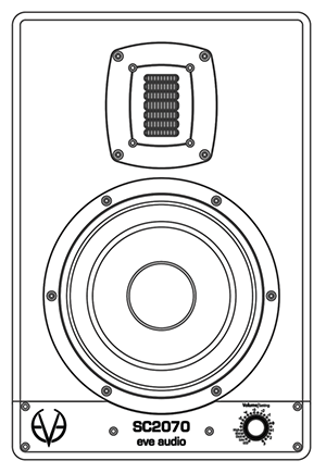 EVE Audio SC Series