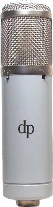 Pearlman Microphones