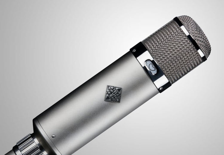 Telefunken Elektroakustik