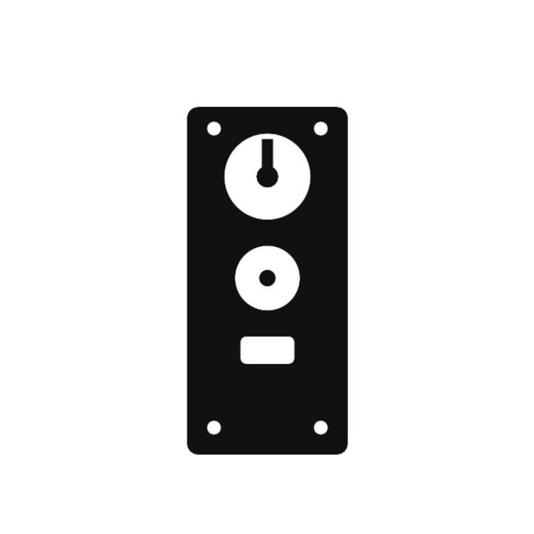 API 500 Series Modules