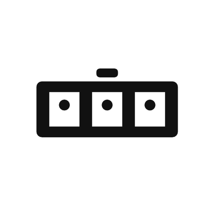 API 500 Series Racks