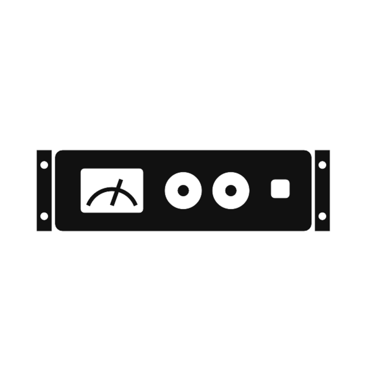 API Rackmount Processors