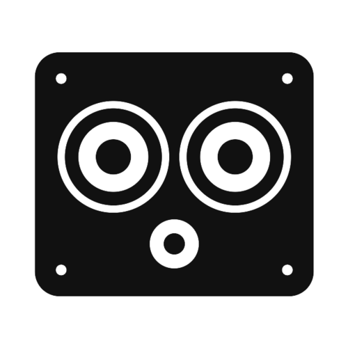 Barefoot Sound Footprint Series