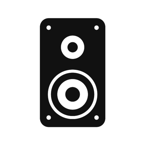 Studio Monitors & Speakers