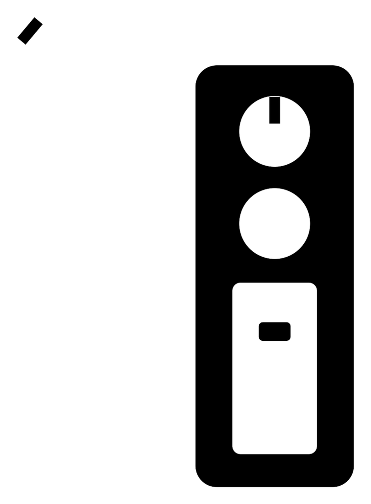Gyraf Channel Strips
