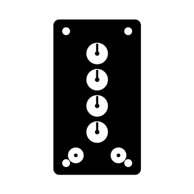 MÄAG Audio EQ Series