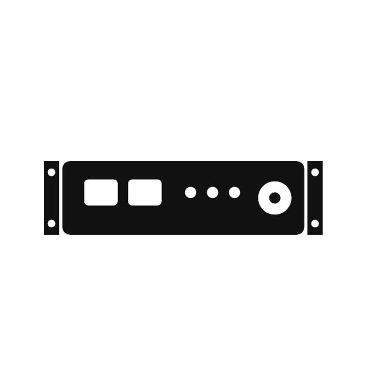 MOTU AVB Interfaces