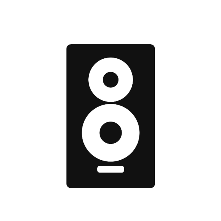 PMC Reference Series Monitors