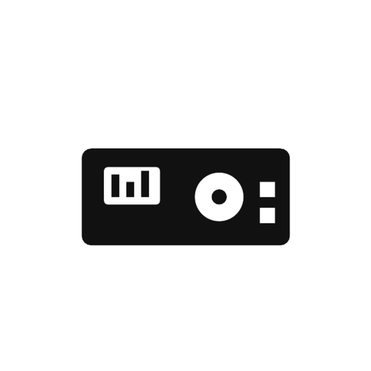 Prism Sound Audio Interfaces