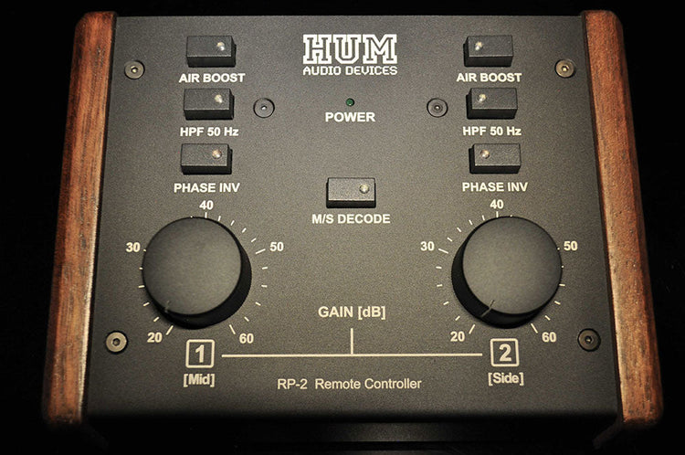 HUM Audio