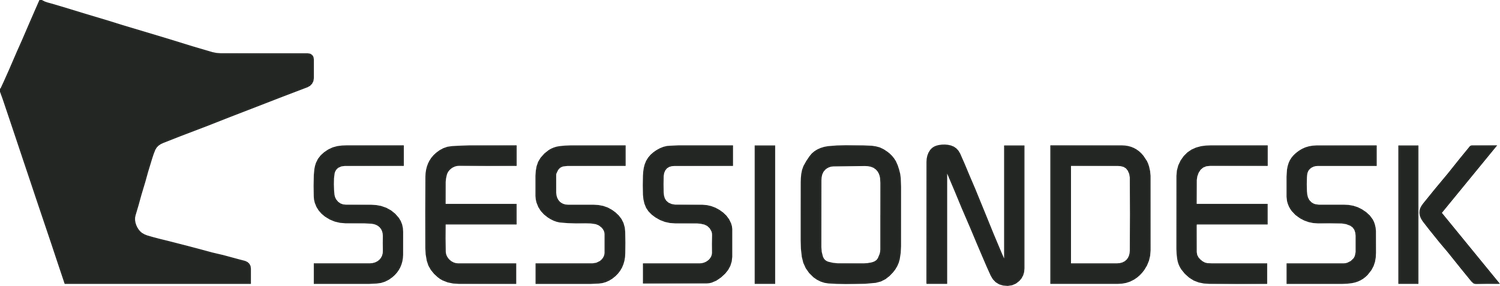 Sessiondesk
