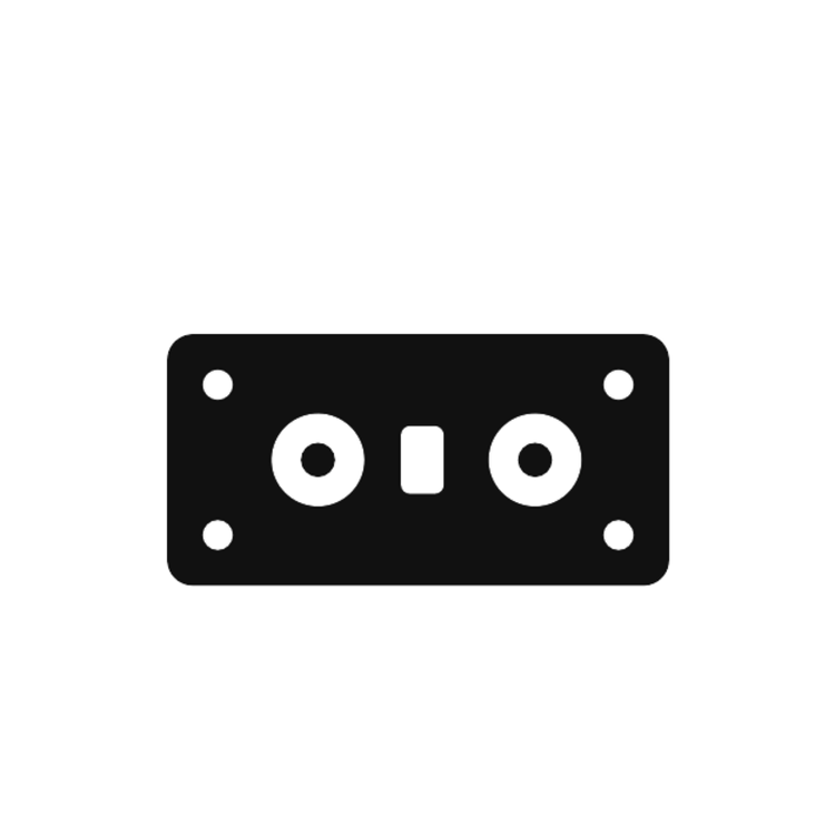 Telefunken Direct Boxes
