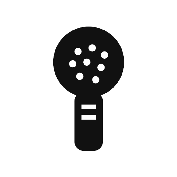 Telefunken Dynamic Microphones