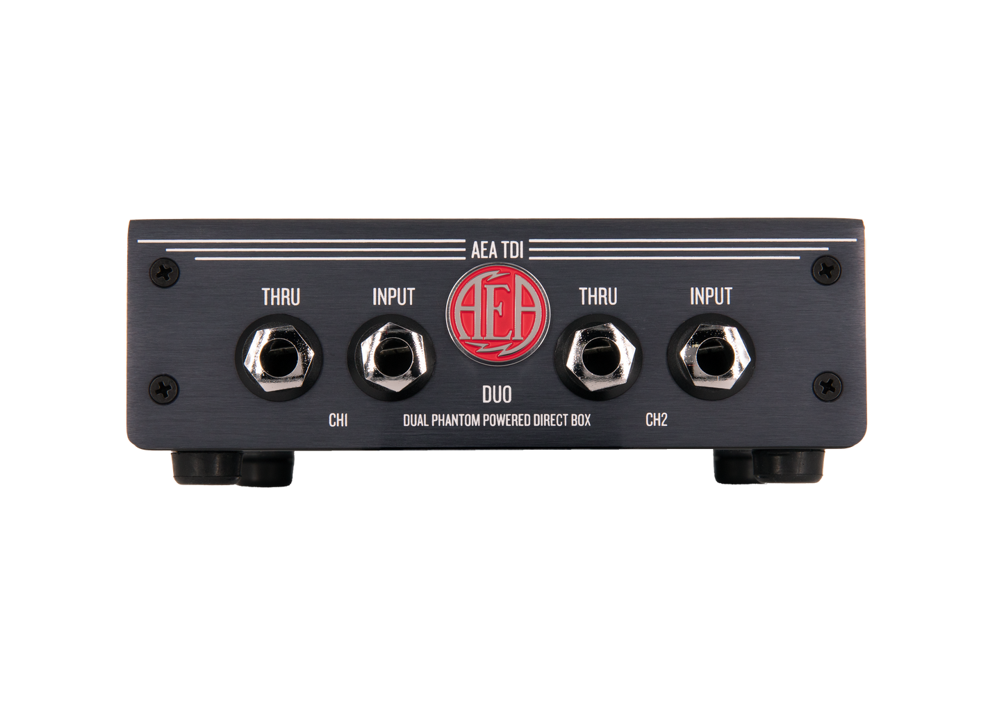 AEA TDI Duo
