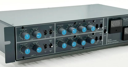 MK-609 Precision Stereo Diode Limiter/Compressor