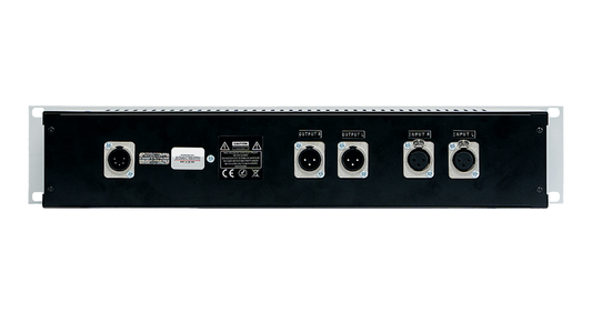 AS78 Dual FET Peak Limiter
