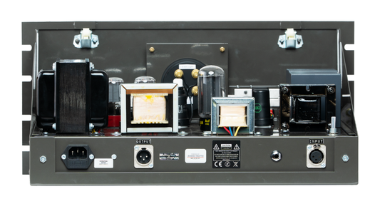 ASA-6A Tube Vari-Mu Compressor