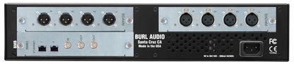 Burl BAD4M A/D Converter Card