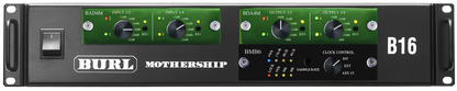 Burl BDA4M D/A Converter Card