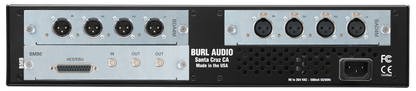 Burl BDA4M D/A Converter Card
