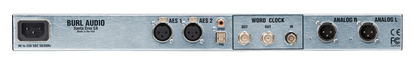 Burl B2 Bomber DAC