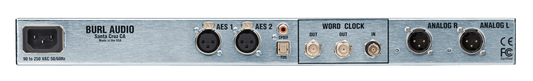 Burl B2 Bomber DAC
