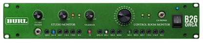Burl Audio B26 Orca Control Room Monitor