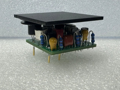 MK-609 Precision Stereo Diode Limiter/Compressor