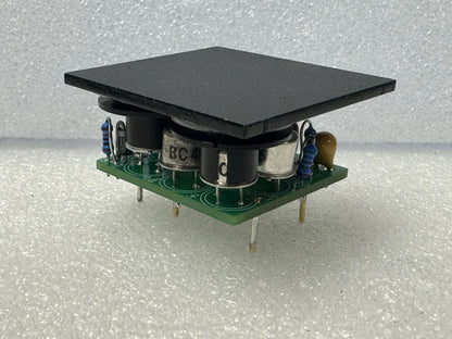 MK-609 Precision Stereo Diode Limiter/Compressor