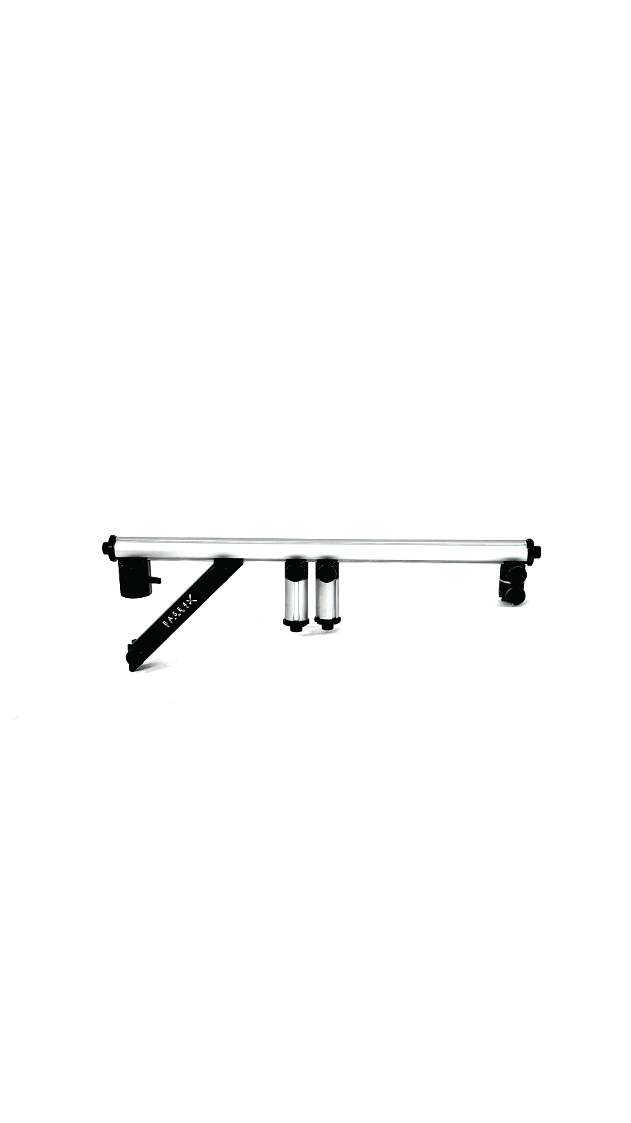 Base 4 Stands Big Tree Stereo Kit