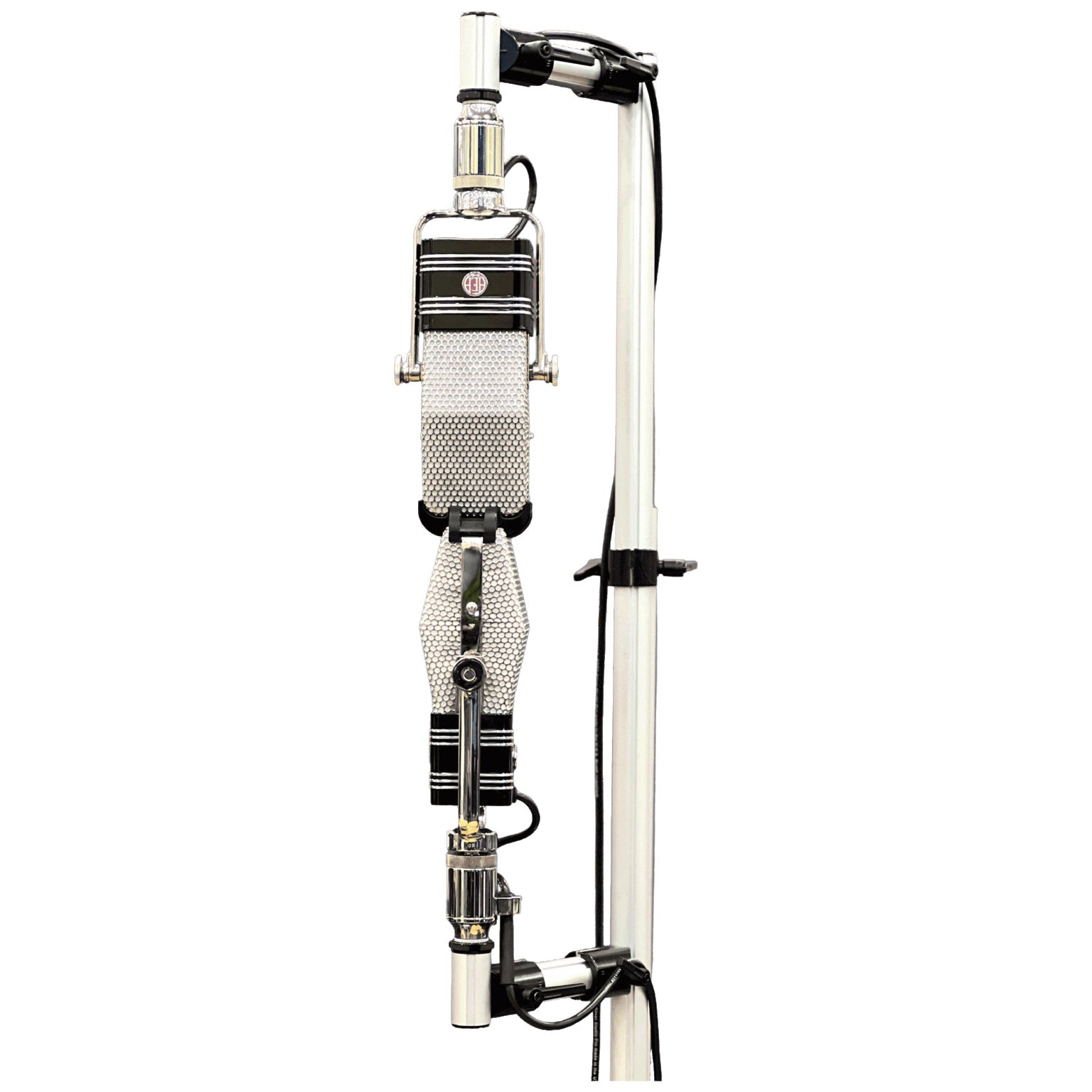 Base 4 Stands Blumlein Attachment 6