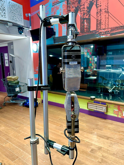 Base 4 Stands Blumlein Attachment 2