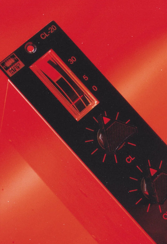 MAP CL-20 [500-Series] Compressor