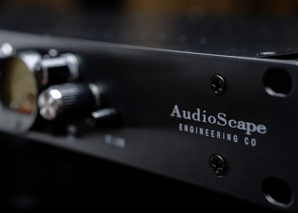 D3A Dual Leveling Amplifier