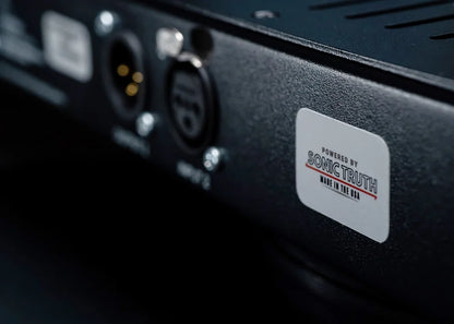 D3A Dual Leveling Amplifier