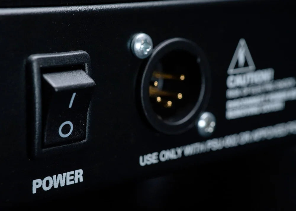 D3A Dual Leveling Amplifier