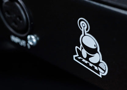 D3A Dual Leveling Amplifier