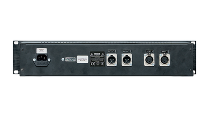 DA-3A Dual-Channel Optical Leveling Amplifier