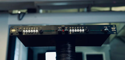 MAP D.AM-27 Dual Channel Mic Preamp